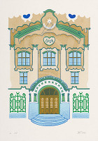 Barbora Lovíšková – Gamča 