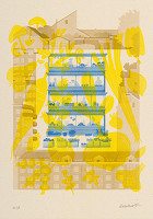 Adela Režná – Trhovisko Žlilinská 