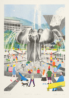 Saki Matsumoto – Námestie slobody 