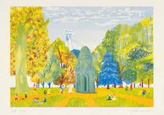 Saki Matsumoto – Sad Janka Kráľa 