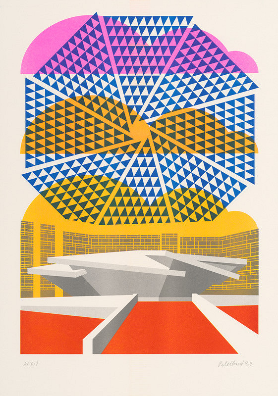 Ivana Palečková – Technická univerzita vo Zvolene 