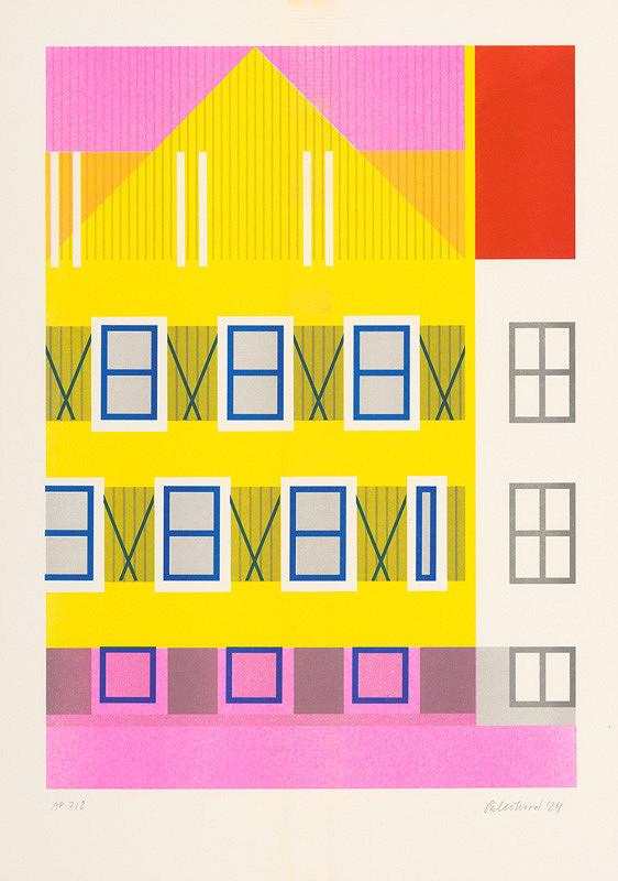 Ivana Palečková – Ústav pre hospodársku úpravu lesov 