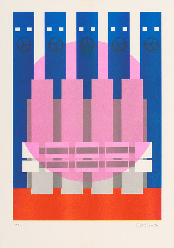 Ivana Palečková – Slovenský národný archív 