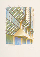 Ondrej Gavalda – Dunaj / Dom odievania 