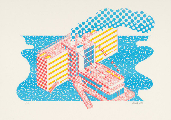 Jana Bálik, Pavol Bálik – Machnáč 