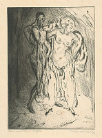 Hans Meid – Obliekanie 