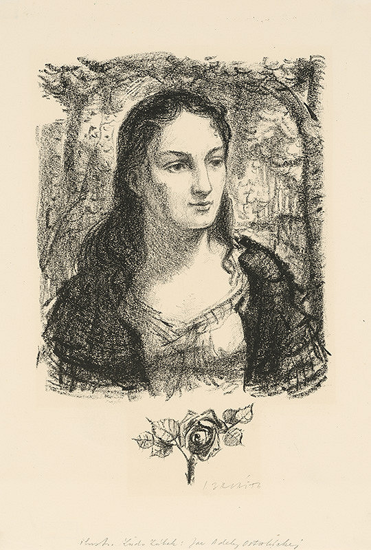 Jozef Baláž – Adela