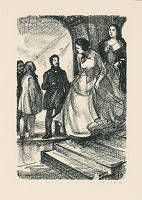 Jozef Baláž – Stretnutie na schodoch 