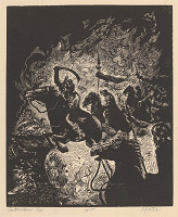 Tibor Gáll – Čakanka 