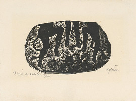 Tibor Gáll – V pekle 