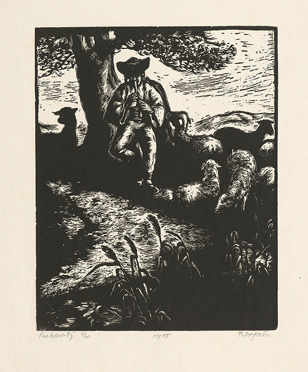 Tibor Gáll – Prekliaty 