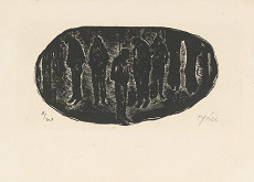 Tibor Gáll – Obesenci 