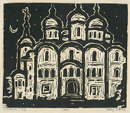 Andrej Barčík – Sobor I. 