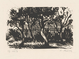 Alojz Pepich – Záhrada 