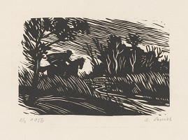 Alojz Pepich – Jazdec 