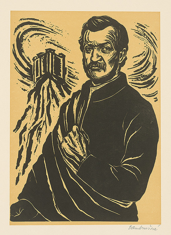 Edita Ambrušová – Samo Chalúpka 