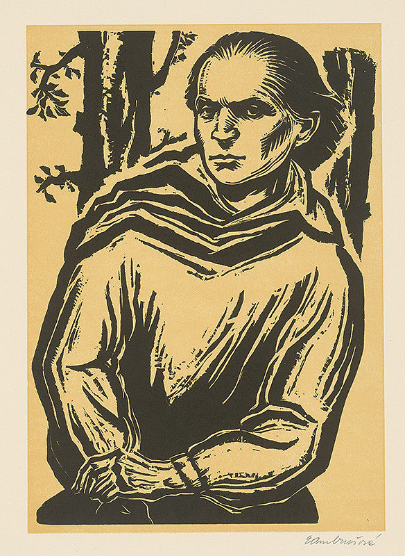 Edita Ambrušová – Andrej Sládkovič