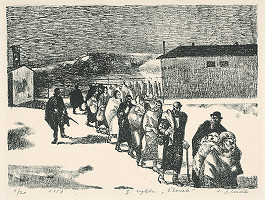 Vincent Hložník – Urazení a ponížení 