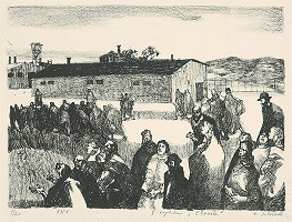 Vincent Hložník – Nový sprievod 