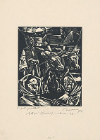 Július Szabó – Detva 