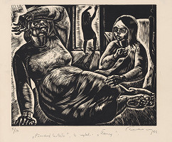 Július Szabó – Pôrodné bolesti 