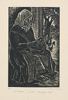 Július Szabó – Teta Mari 