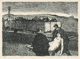 Vincent Hložník – Do vagónov 