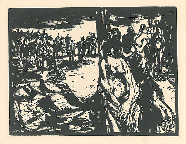 Vincent Hložník – Koncentrák 