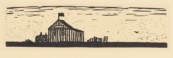 Alojz Klimo – Traktorova stanica 