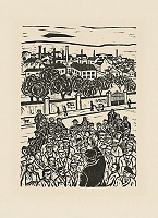 Orest Dubay – Štrajk 