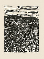 Orest Dubay – 1. máj 