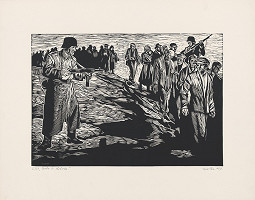 Imrich Vysočan – Vyhnanci 