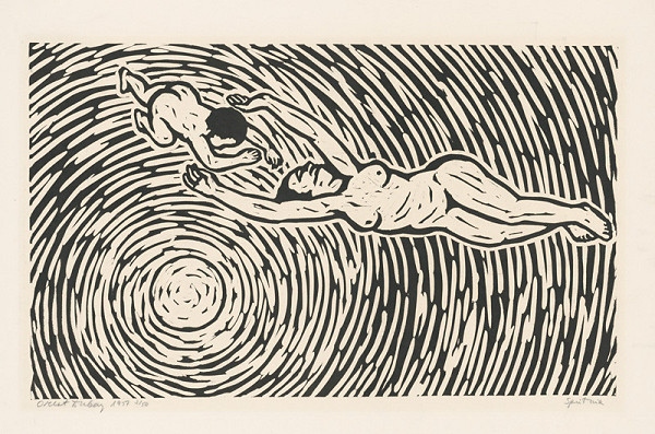 Orest Dubay – Sputnik 