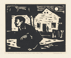 Róbert Dúbravec – Kolportér Pravdy chudoby 