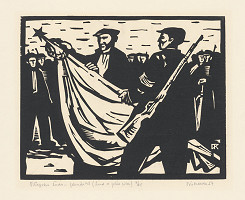 Róbert Dúbravec – Víťazstvo ľudu-Február 48 