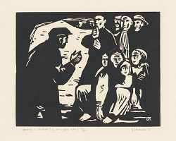 Róbert Dúbravec – Správa o Októbri 