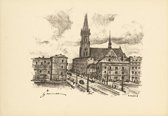 Antoni Suchanek – Nové mesto 