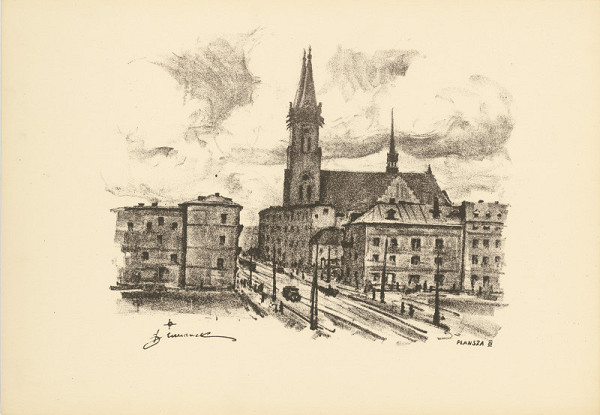 Antoni Suchanek – Nové mesto 