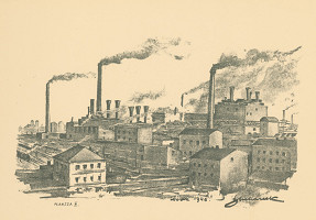 Antoni Suchanek – Elektráreň 