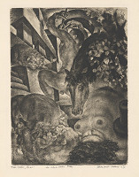 Eugen Krón – Les života 