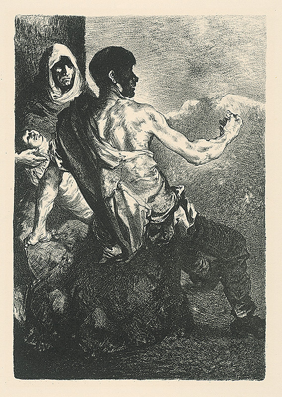 Vincent Hložník – Rodina 