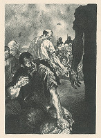 Vincent Hložník – Výstraha 