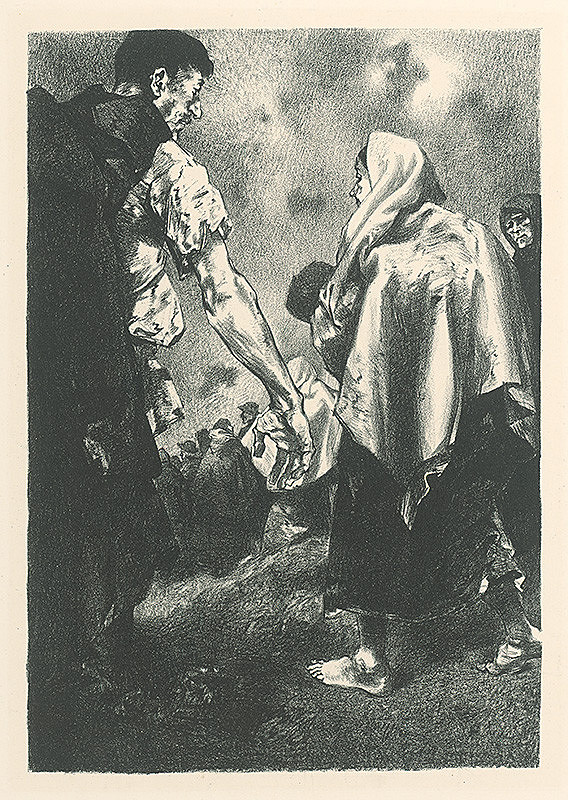 Vincent Hložník – Poďme 