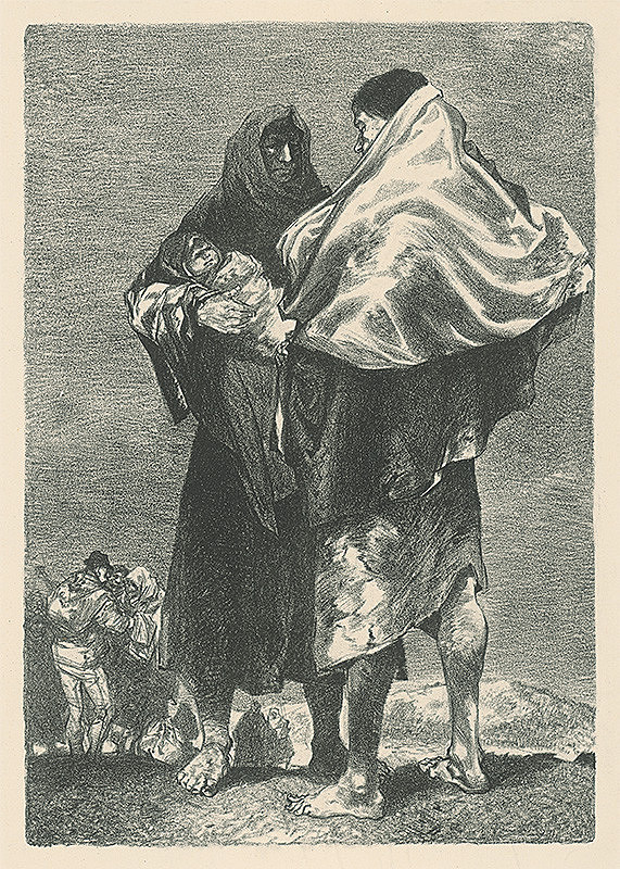 Vincent Hložník – Nádej v beznádeji 