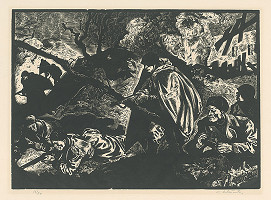 Vincent Hložník – Plamene 