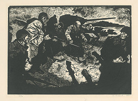 Vincent Hložník – Paľba 