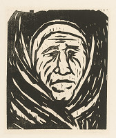 Matilda Čechová – Starena 