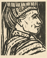 Matilda Čechová – Nevesta 