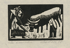 Jarmila Čihánková – Zlá kraviarka 