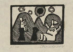 Jarmila Čihánková – Úroda 